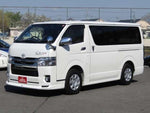 HIACE van 2WD