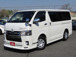 HIACE van 2WD