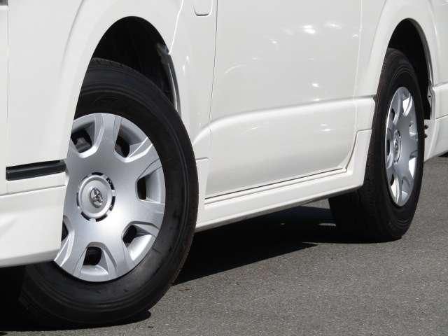 HIACE van 2WD