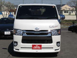 HIACE van 2WD