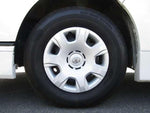 HIACE van 2WD
