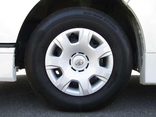 HIACE van 2WD