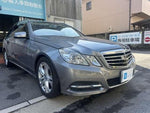 MERCEDES BENZ E class stationwagon