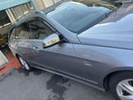 MERCEDES BENZ E class stationwagon