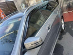 MERCEDES BENZ E class stationwagon
