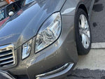 MERCEDES BENZ E class stationwagon