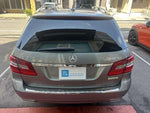 MERCEDES BENZ E class stationwagon