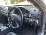 MERCEDES BENZ E class stationwagon
