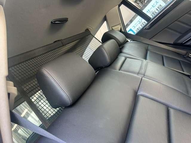 MERCEDES BENZ E class stationwagon