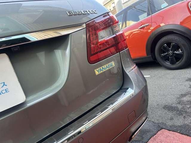 MERCEDES BENZ E class stationwagon