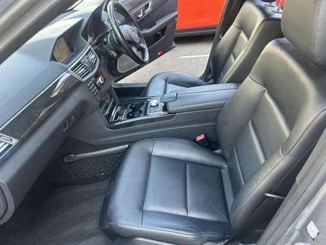 MERCEDES BENZ E class stationwagon