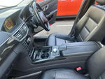 MERCEDES BENZ E class stationwagon