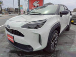 YARIS CROSS HYBRID