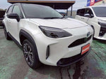 YARIS CROSS HYBRID