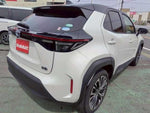 YARIS CROSS HYBRID