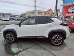 YARIS CROSS HYBRID