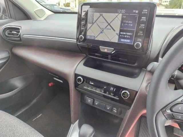 YARIS CROSS HYBRID