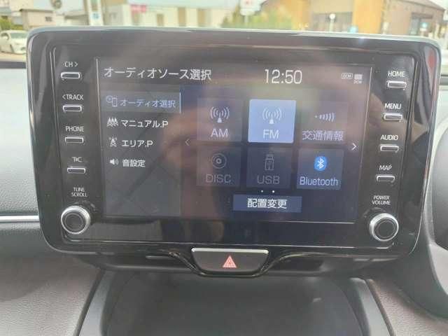 YARIS CROSS HYBRID