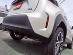 YARIS CROSS HYBRID