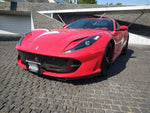 FERRARI 812 GTS