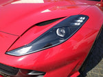 FERRARI 812 GTS