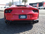 FERRARI 812 GTS