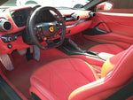 FERRARI 812 GTS