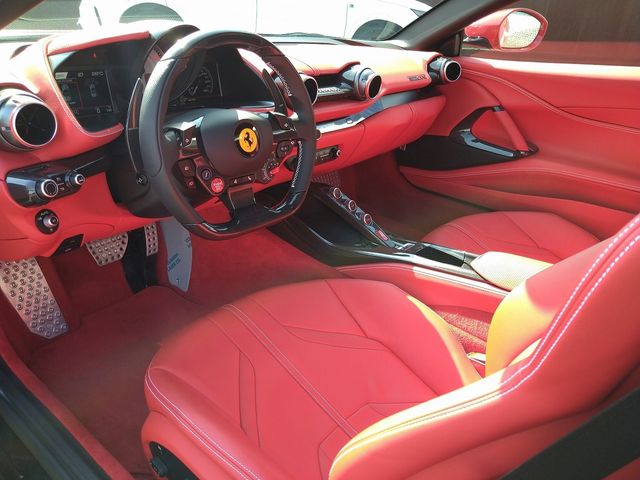 FERRARI 812 GTS
