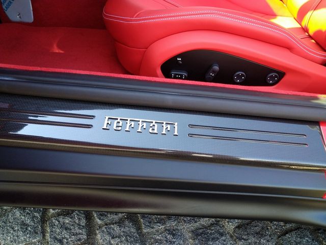 FERRARI 812 GTS