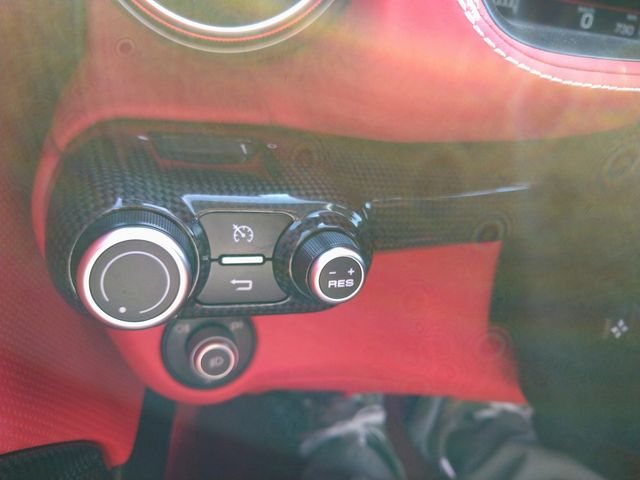 FERRARI 812 GTS