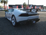 LAMBORGHINI HURACAN