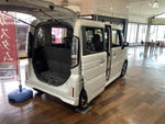 Spacia custom 4WD