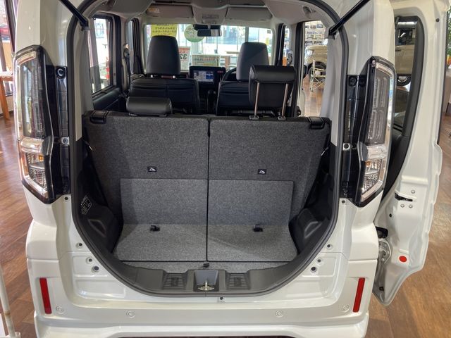 Spacia custom 4WD