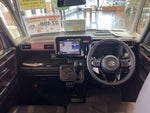 Spacia custom 4WD