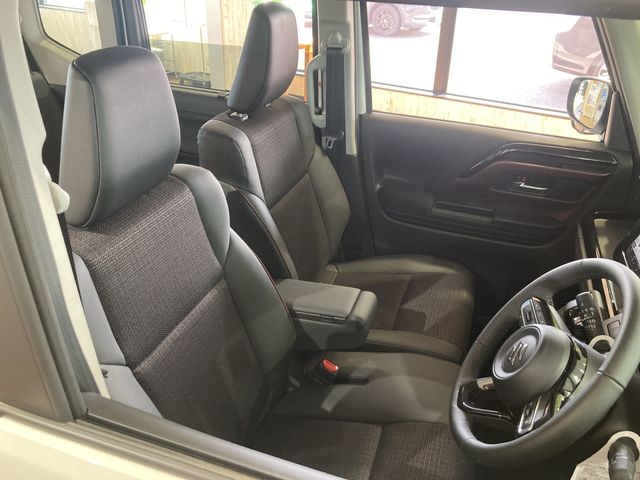 Spacia custom 4WD