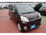 MOVE 4WD
