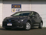 COROLLA SPORT HYBRID
