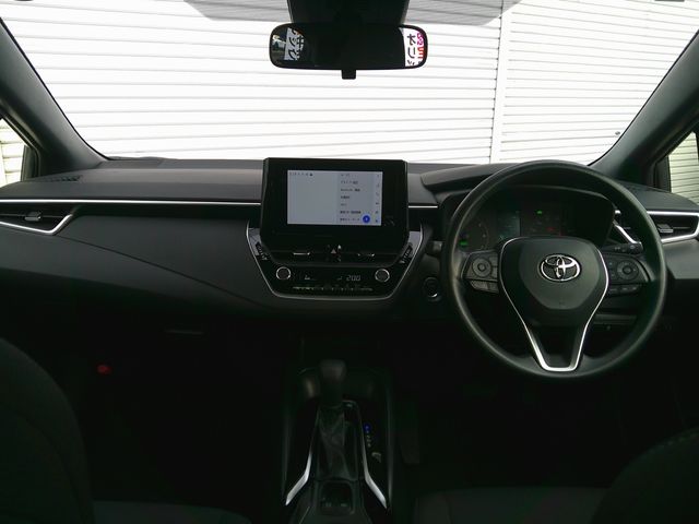 COROLLA SPORT HYBRID