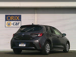 COROLLA SPORT HYBRID