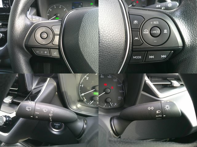 COROLLA SPORT HYBRID