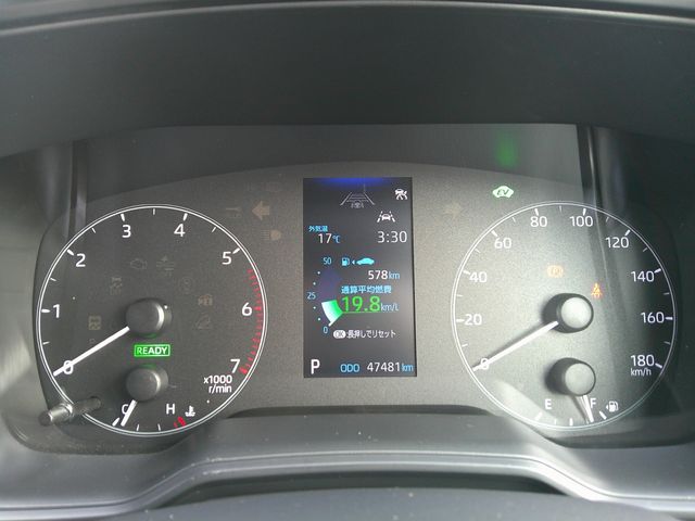 COROLLA SPORT HYBRID