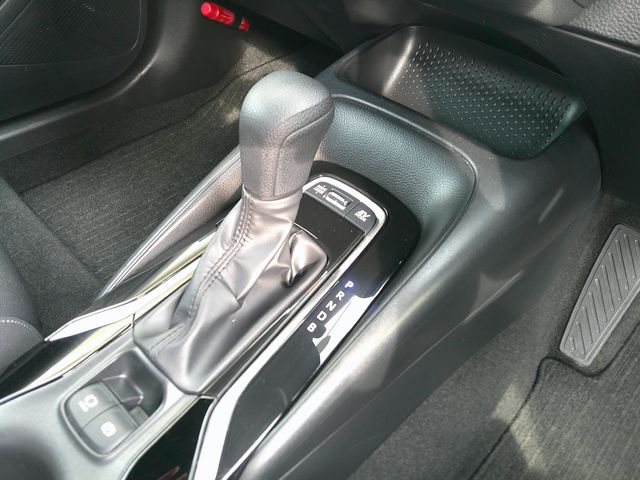 COROLLA SPORT HYBRID