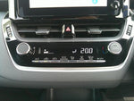 COROLLA SPORT HYBRID