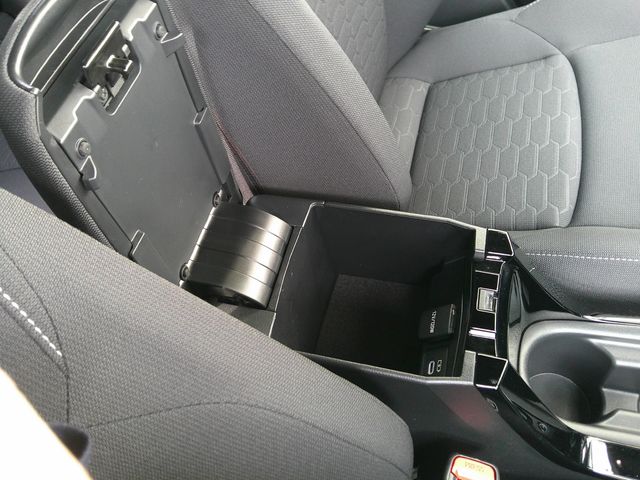 COROLLA SPORT HYBRID