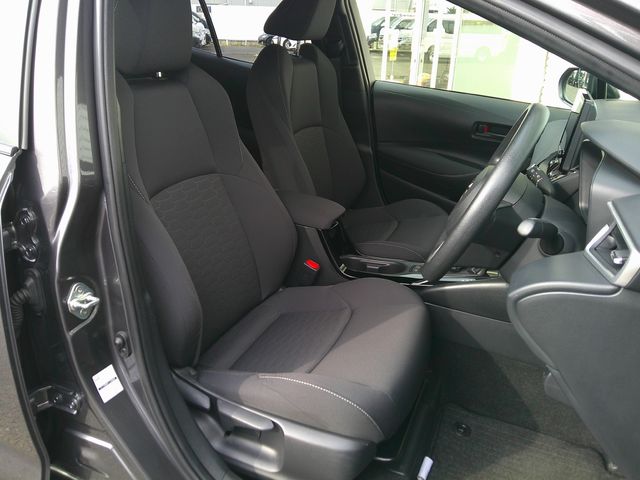COROLLA SPORT HYBRID