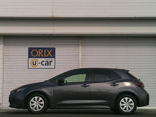 COROLLA SPORT HYBRID