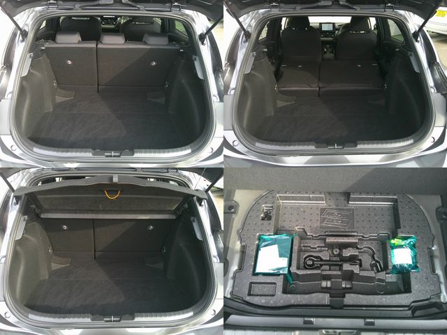 COROLLA SPORT HYBRID