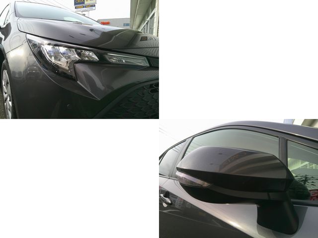 COROLLA SPORT HYBRID