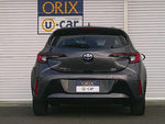 COROLLA SPORT HYBRID