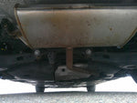 COROLLA SPORT HYBRID